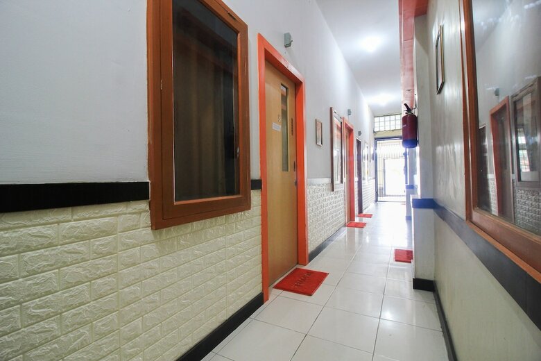 Hostal Spot On 2252 Ranira Homestay