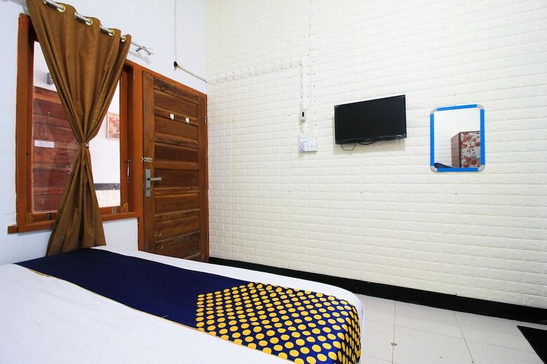 Hostal Spot On 2252 Ranira Homestay