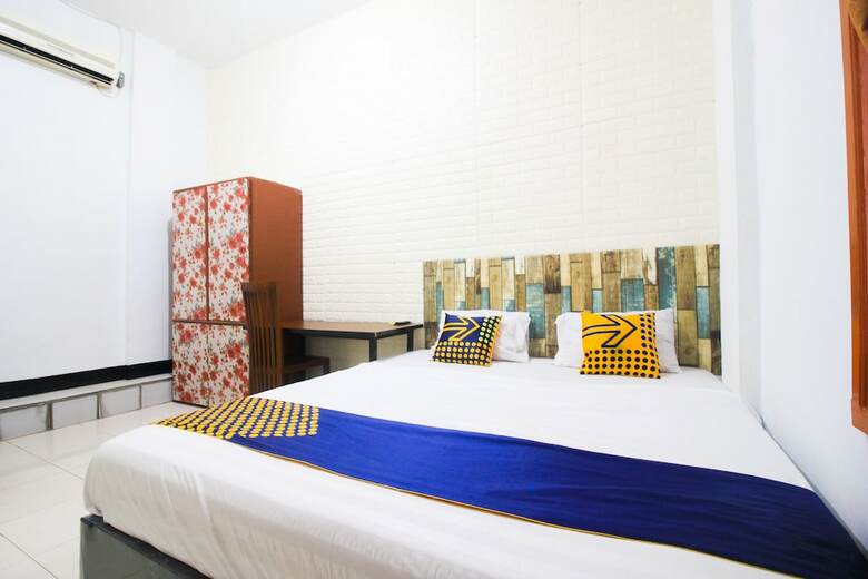 Hostal Spot On 2252 Ranira Homestay