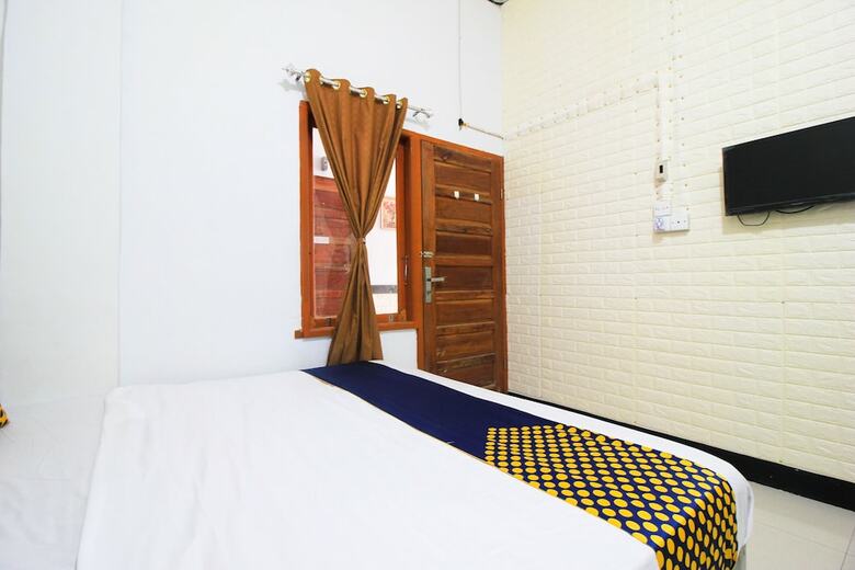 Hostal Spot On 2252 Ranira Homestay