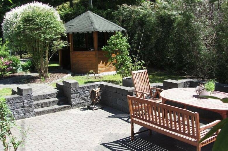 G�stehaus Zum Rothaarsteig - Ferienhaus