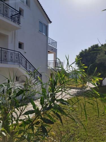 Eva Apartments