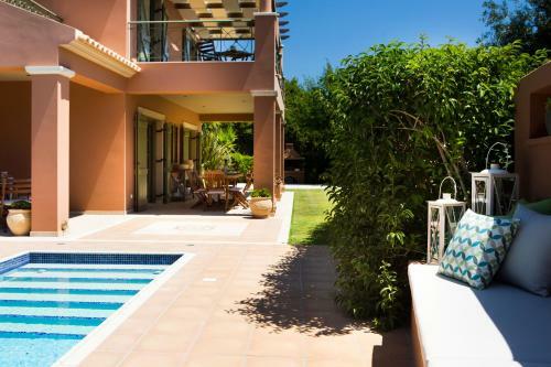 Villa Elena