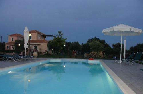 Apartamento Monambeles Villas