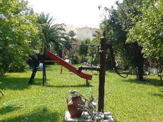 Apartamento Baha-ammes