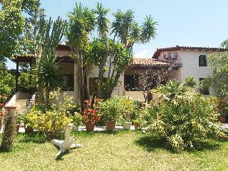Apartamento Baha-ammes