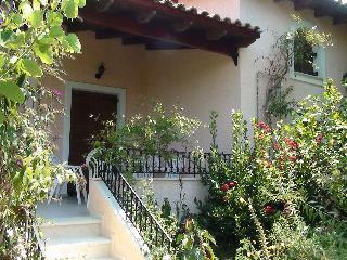 Apartamento Baha-ammes