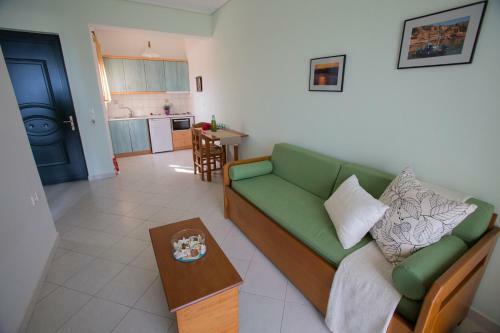 Apartamento Agnanti