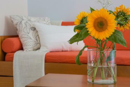 Apartamento Agnanti