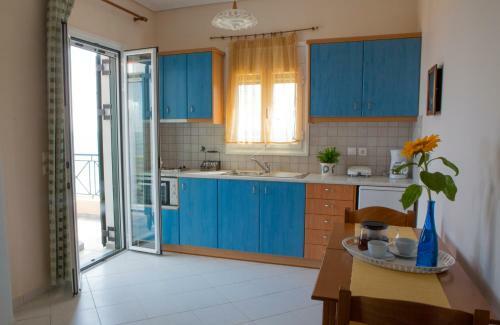 Apartamento Agnanti