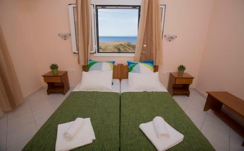 Apartamento Agnanti