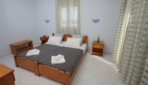 Apartamento Agnanti