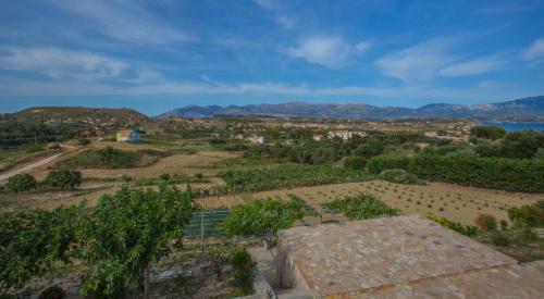 Apartamento Agnanti