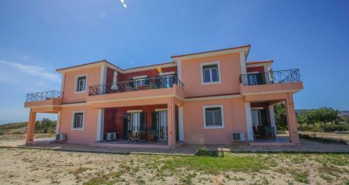 Apartamento Agnanti
