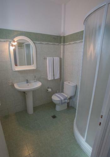 Apartamento Agnanti