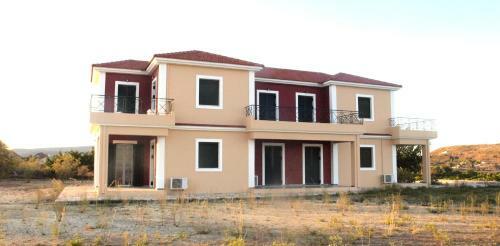 Apartamento Agnanti