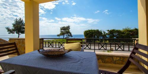 Villa Oikismos Akrogiali