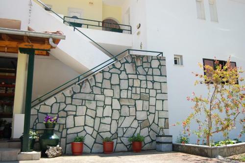Apartamento Possidi Studios