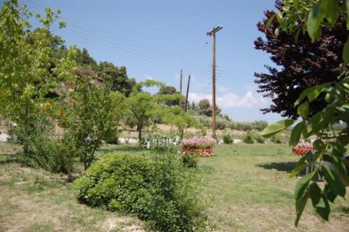 Apartamento Possidi Studios