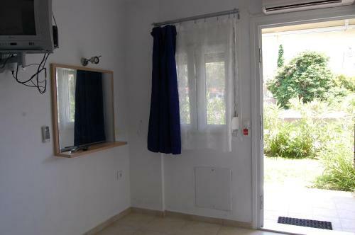 Apartamento Possidi Studios