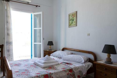 Hostal Stella Pension Vlichada