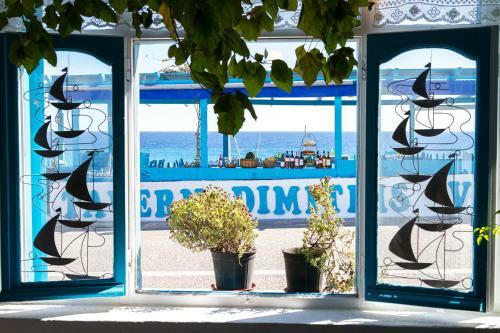 Hostal Stella Pension Vlichada