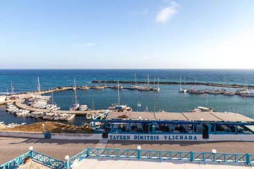 Hostal Stella Pension Vlichada