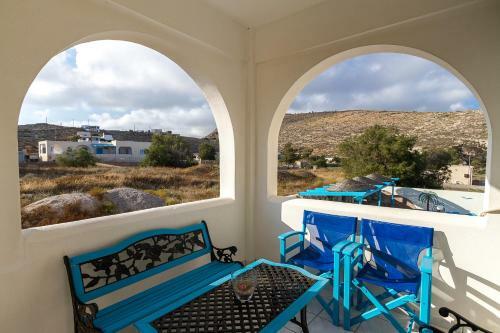 Hostal Stella Pension Vlichada