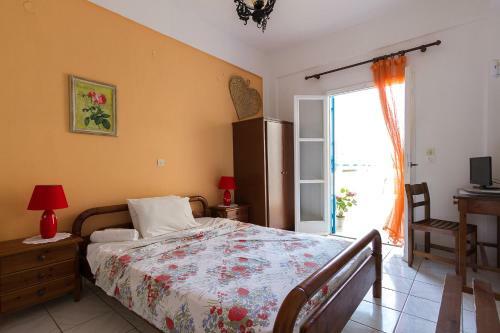 Hostal Stella Pension Vlichada