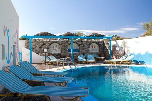 Hostal Stella Pension Vlichada