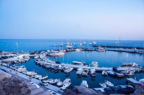 Hostal Stella Pension Vlichada