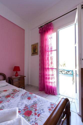 Hostal Stella Pension Vlichada