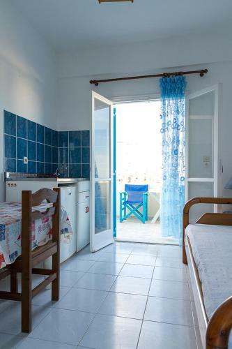 Hostal Stella Pension Vlichada