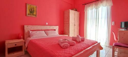 Hostal Stella Pension Vlichada