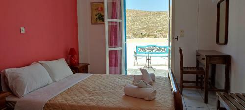 Hostal Stella Pension Vlichada