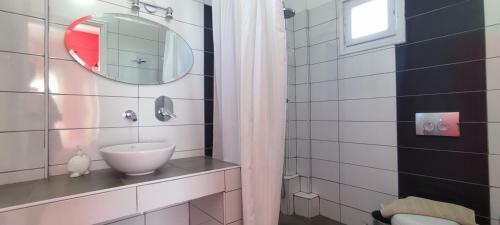 Hostal Stella Pension Vlichada