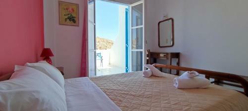Hostal Stella Pension Vlichada