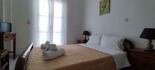 Hostal Stella Pension Vlichada