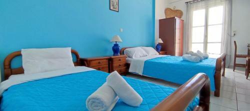 Hostal Stella Pension Vlichada