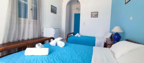 Hostal Stella Pension Vlichada