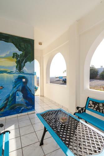 Hostal Stella Pension Vlichada