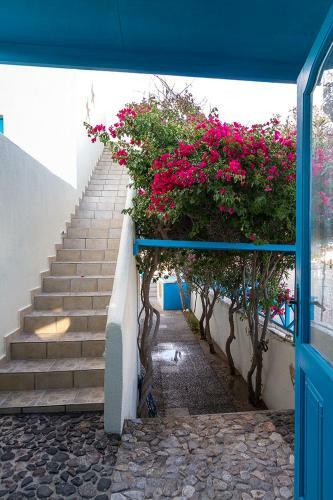 Hostal Stella Pension Vlichada