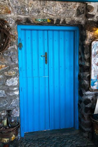 Hostal Stella Pension Vlichada