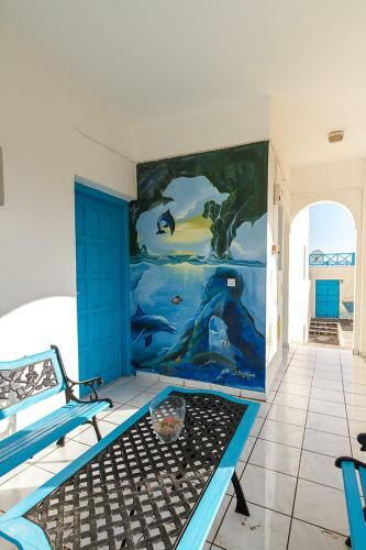 Hostal Stella Pension Vlichada