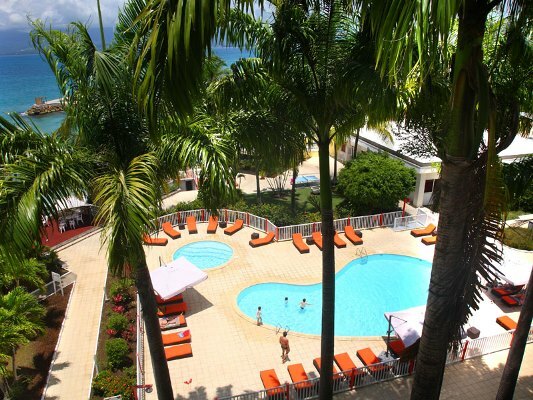 Hotel Karibea Beach Resort Clipper