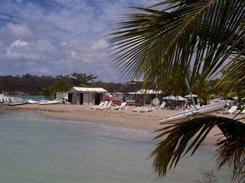 Apartamento Karaibes Residence