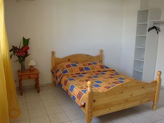 Apartamento Karaibes Residence