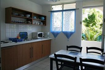 Apartamento Karaibes Residence