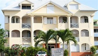 Apartamento Karaibes Residence