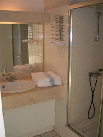 Apartamento Karaibes Residence